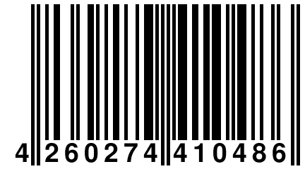 4 260274 410486