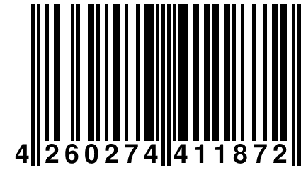 4 260274 411872