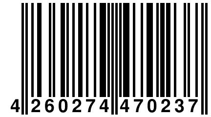 4 260274 470237