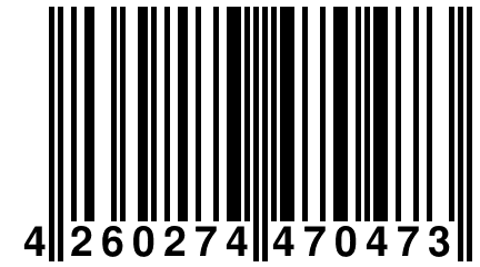 4 260274 470473