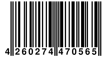 4 260274 470565