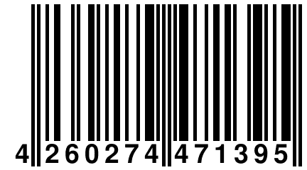 4 260274 471395