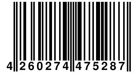 4 260274 475287
