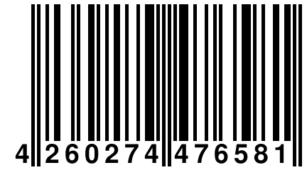 4 260274 476581