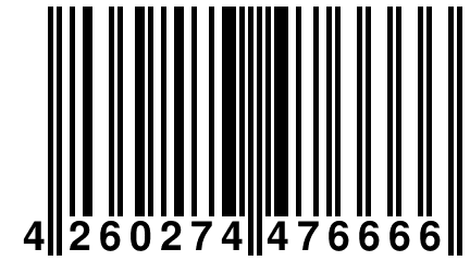 4 260274 476666