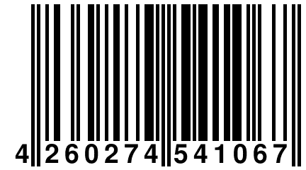 4 260274 541067