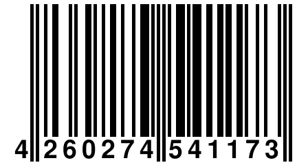 4 260274 541173
