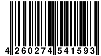 4 260274 541593