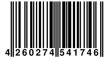 4 260274 541746