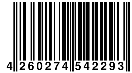4 260274 542293