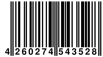 4 260274 543528