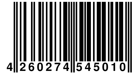 4 260274 545010