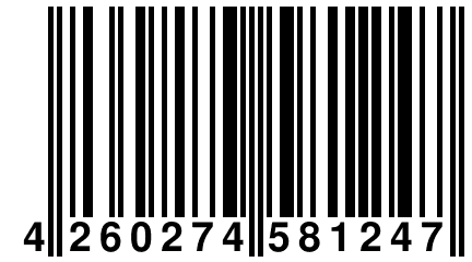 4 260274 581247