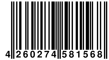 4 260274 581568