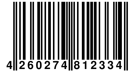 4 260274 812334