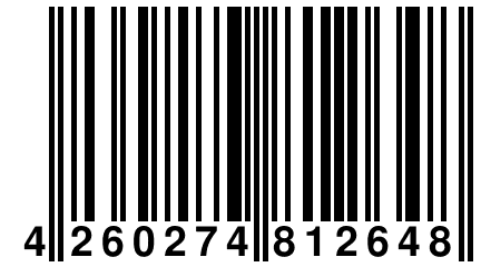 4 260274 812648