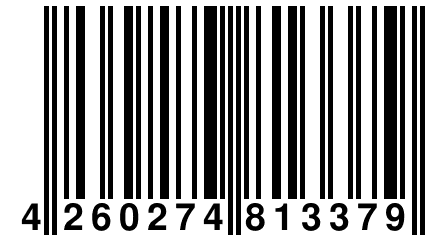 4 260274 813379
