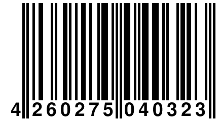 4 260275 040323