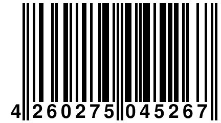 4 260275 045267