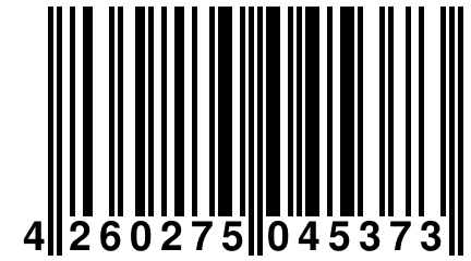 4 260275 045373