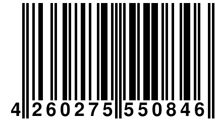 4 260275 550846