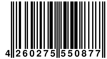 4 260275 550877