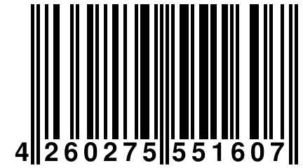 4 260275 551607