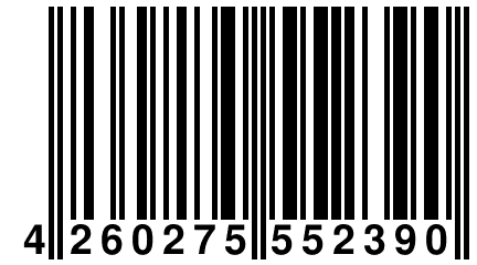 4 260275 552390