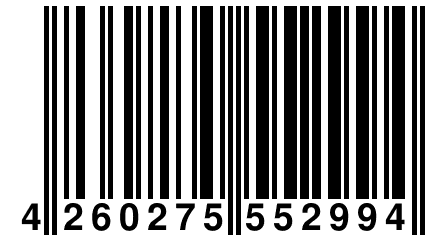 4 260275 552994
