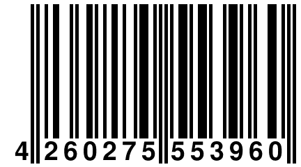 4 260275 553960