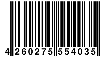 4 260275 554035