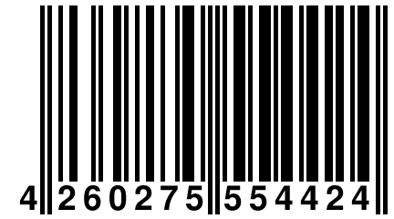 4 260275 554424