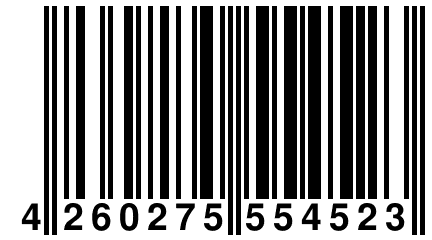 4 260275 554523