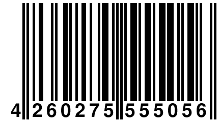 4 260275 555056