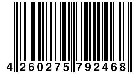 4 260275 792468