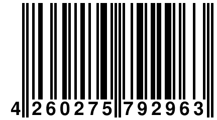 4 260275 792963