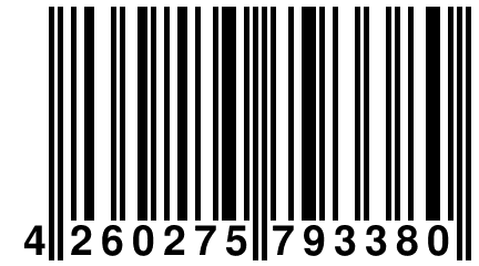 4 260275 793380