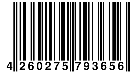 4 260275 793656
