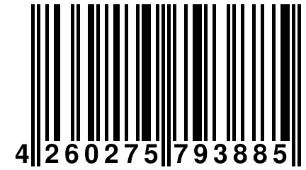 4 260275 793885