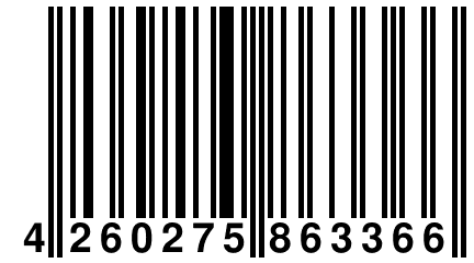 4 260275 863366