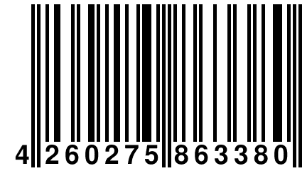 4 260275 863380