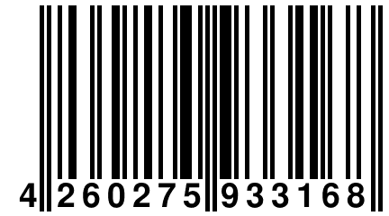4 260275 933168