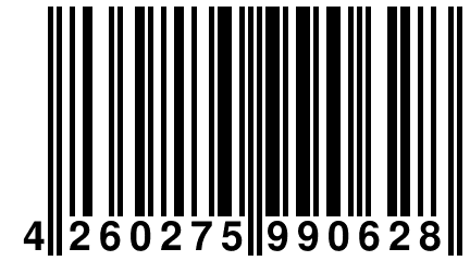 4 260275 990628