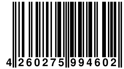 4 260275 994602