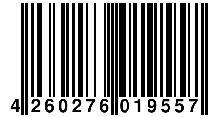 4 260276 019557