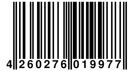4 260276 019977