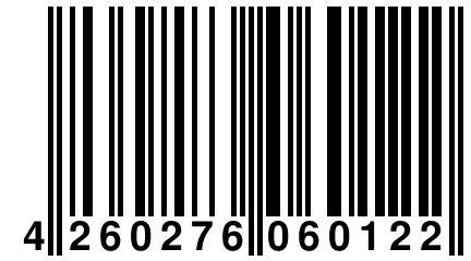 4 260276 060122