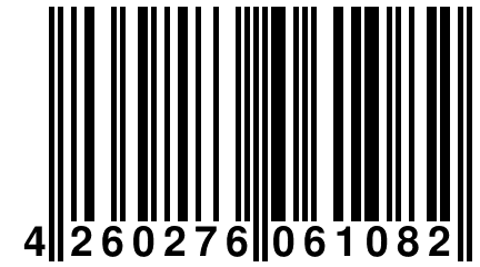 4 260276 061082