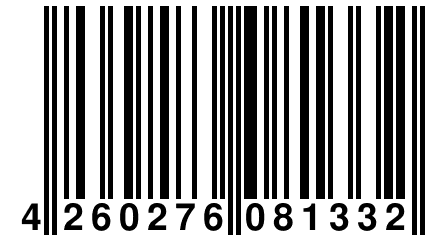 4 260276 081332