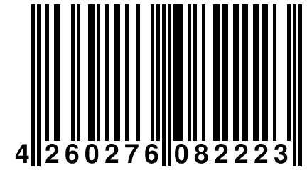 4 260276 082223